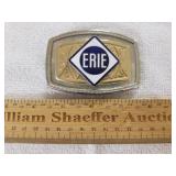 Erie Belt Buckle