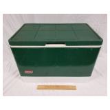 Coleman Cooler