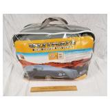 Car Cover Size MED. Up To 14 Feet 2 Inches L