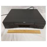 RCA VCR No Remote