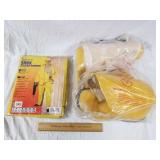 Protective Rainwear & Rubber Boots