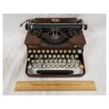 Vintage Royal Portable Typewriter