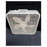 Lakewood 20" 3 Speed Portable Fan With Box