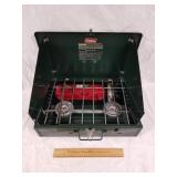 Coleman Kerosene Camping Stove