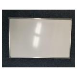 Dry Erase Board 24 X 36"