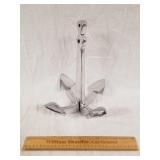 Decorative Aluminum Anchor