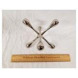 Decorative Aluminum Jack