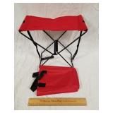 Amazing Pocket Chair w/ Holder