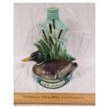 Vintage Jim Beam Ducks Unlimited Decanter