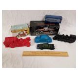 VIintage Avon Bottles 1 Lot