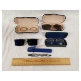 Eyewear Some Vintage