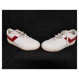 Vintage Pony Sneakers Size 13