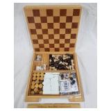 Combination Game Set