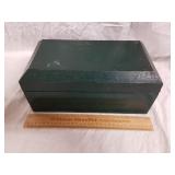 Cast  Iron Box 12" L