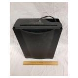 Paper Shredder 14" T