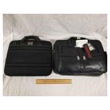 2 Laptop Cases