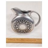 Wilton Aluminum Pitcher