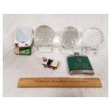 Golf Collectible Items 1 Lot