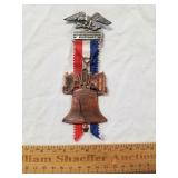 German American Bicentennial Medal