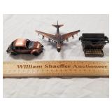 Assorted Pencil Sharpeners 1 Lot