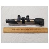 Vintage Schwinn Bicycle Air Pump w/ Bracket