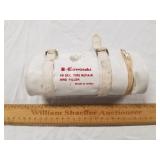 Vintage Kawasaki Motorcycle Tire Repair Kit