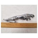 Vintage Cougar Hood Ornament