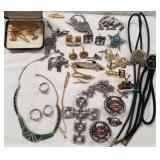 Assorted Jewelry 1 Lot