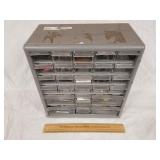 Organizer w/ Contents 13" H