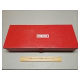 Proto Metal Toolbox 20" L