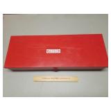 Proto Metal Toolbox 25 & 1/2" L