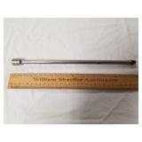 Snap-On 3/8 Drive Extension 12" L