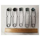 5 Shurlite Strikers 1 Lot