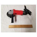 4 & 1/2" Angle Grinder