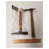 Chipping Hammers 1 Lot