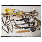 Safety Gear 1 Lot