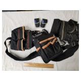 Tool Belts 1 Lot