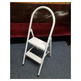 Folding Step Stool