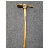 Mattock