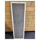 Early Schoolhouse Slate Chalkboard