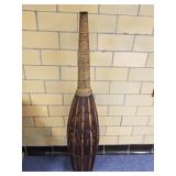 Decorative Vase 60" H