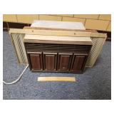 Window Air Conditioner