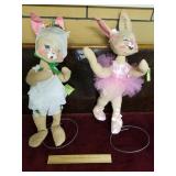Annalee Dolls 24" H