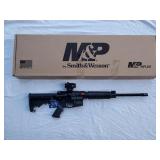 Smith & Wesson M&P15 5.56/223 NIB