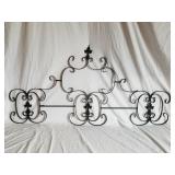 Decorative Wrought Iron
