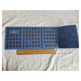 Lincoln Head Cent Collection Book 2