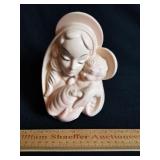 Vintage Hull Planter