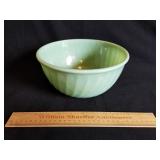 Fire King Jadeite Bowl