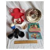 Kitchen Accessories Some Vintage 1 Lot