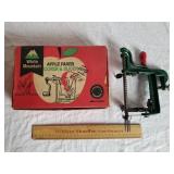 White Mountain Apple Parer Corer & Slicer